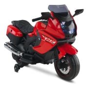 BABYHOPE 438 XMX AKÜLÜ MOTOR KIRMIZI