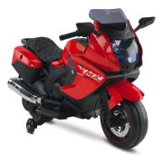 BABYHOPE 438 XMX AKÜLÜ MOTOR KIRMIZI