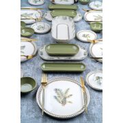 ACAR VEGAS 31 PARÇA İSTANBUL KAHVALTI TAKIMI