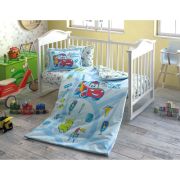 TAÇ DİSNEY CARS TRAFFİC BABY TK NEVRESİM TAKIMI LİSANSLI