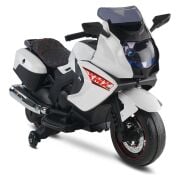 BABYHOPE 438 XMX AKÜLÜ MOTOR BEYAZ