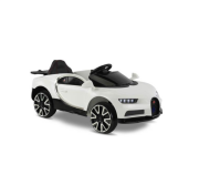 BABYHOPE 440 BUGO DRİVE AKÜLÜ ARABA BEYAZ