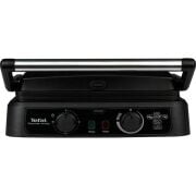TEFAL GOURMET MİNUTE TOST MAKİNESİ SİYAH