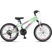 ÜMİT BİSİKLET 20 JANT LUNA LADY MİNT