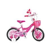 ÜMİT BİSİKLET 16 JANT ACTRESS PEMBE