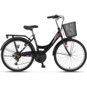 ÜMİT BİSİKLET 26 JANT SAFİRO SİYAH