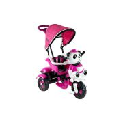 BABYHOPE 127  LİTTLE PANDA (PEMBE-BEYAZ)