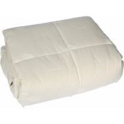 ÖZDİLEK TEK KİŞİLİK YÜN YORGAN 155X215