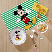 TAÇ LİSANSLI DİSNEY MİCKEY MUTFAK SETİ