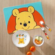 TAÇ LİSANSLI DİSNEY WİNNİE THE POOH MUTFAK SETİ