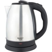 SUNNY FLORA KETTLE PASLANMAZ ÇELİK