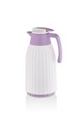 PENGUEN CAM TERMOS 7000 OLUKLU 1.5LT MOR