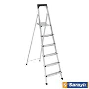SARAYLI MERDİVEN (5+1)6'lı    JACKSON 1104 METAL
