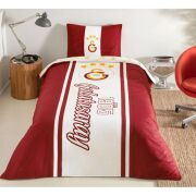 TAÇ GALATASARAY 1905 GLOW LİSANSLI NEVRESİM TAKIMI 120X200