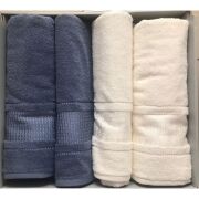 ÖZDİLEK BLOSSOM BEST SET KREM - İNDİGO