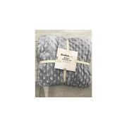 ÖZDİLEK BEBE TOMURCUK BATTANİYE 90*110 SKY GRİ