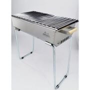 MİZAN MARİNA GRİLL MANGAL XL BOY