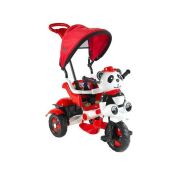 BABYHOPE 127 LİTTLE PANDA (KIRMIZI-BEYAZ)