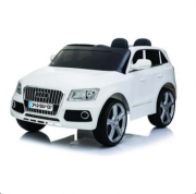 BABYHOPE 437 Q-SUV AKÜLÜ ARABA ( BEYAZ )