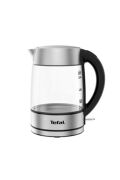 TEFAL 1.7  LİTRE IŞIKLI CAM KETTLE