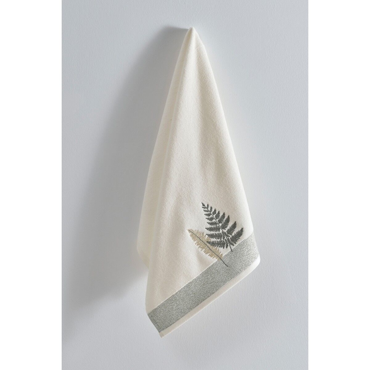 ÖZDİLEK COTTON BLİSS RENKLİ 4LÜ KUTULU HAVLU