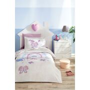 ÖZDİLEK MAGİCAL TİME FİTTED NEVRESİM TAKIMI