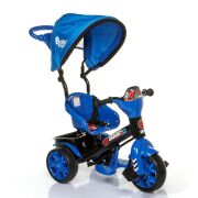 BABYHOPE 121 BOBO SPEED TENTELİ MAVİ