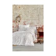 KARACA HOME ANNATA ÇİFT KİŞİLİK NEVRESİM TAKIMI SOMON