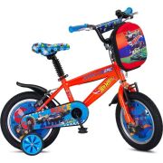 ÜMİT BİSİKLET 14 JANT HOT WHEELS BMX