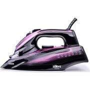 STİLEVS JETTMAX 3000 NANO SERAMİK ÜTÜ LİLA