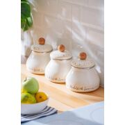 ACAR MADE WİTH LOVE 3'LÜ TOMBİK BAHARATLIK