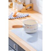 ACAR MADE WİTH LOVE BUBBLE SOS TAVA