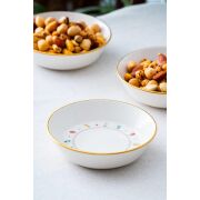 ACAR LİVALDİ 6 PARÇA ÇEREZLİK SETİ 12CM