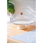 ACAR MADE WITH LOVE EMAYE AYAKLI KEK FANUSU