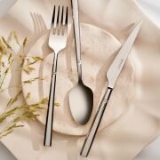 EMSAN PENTA TATLI 18 PARÇA ÇATAL KAŞIK TK.