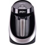 STİLEVS BİKAHVE KAHVE MAKİNESİ GÜMÜŞ