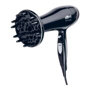 STİLEVS FÖNMATİK 778--SİYAH(SKB40021)
