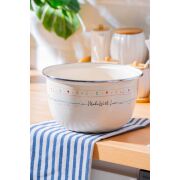 ACAR Made With Love Karıştırma Kabı 22CM 7716