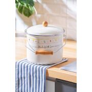 ACAR MADE WİTH LOVE BAKRAÇ 20CM 7719