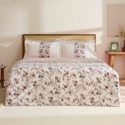 KARACA HOME INARA ÇİFT KİŞİLİK NEVRESİM TK.