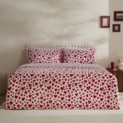 KARACA HOME AMOUR BLISS ÇİFT KİŞİLİK NEVRESİM TK.