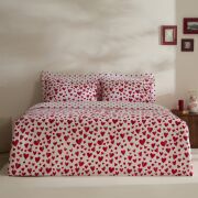 KARACA HOME AMOUR BLISS ÇİFT KİŞİLİK NEVRESİM TK.