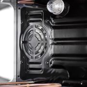 STİLEVS JETT 4510 MİDİ FIRIN BEYAZ SGH24700