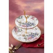 ACAR ROSA KATLI KUBABİYELİK TABAĞI