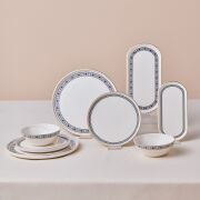 KARACA ETNA 8 PARÇA 2 KİŞİLİK YEMEK TAKIMI