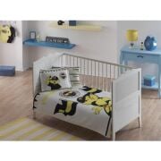 TAÇ FENERBAHÇE DOĞUŞTAN FANATİK BEBEK PİKE TAKIMI