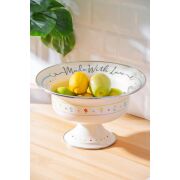 ACAR MADE WİTH LOVE EMAYE BÜYÜK MEYVELİK