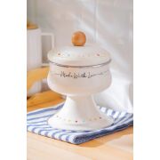 ACAR MADE WİTH LOVE ŞEKERLİK AYAKLI