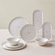 KARACA LOVE KALPLİ 8 PARÇA 2 KİŞİLİK YEMEK TAKIMI