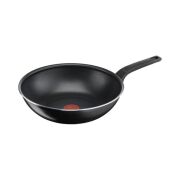 TEFAL TİTANİUM FORCE 3X WOK TAVA 28 CM